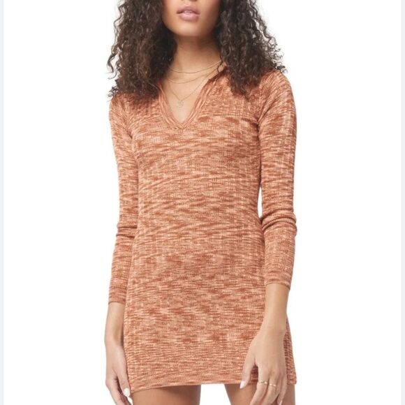 NWT l*Space Aria beach dress cover up - Picture 3 of 5